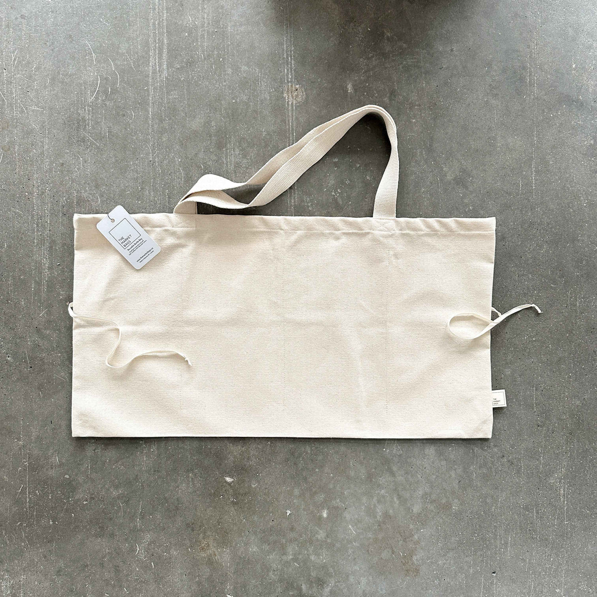 Bottle Tote - 4 Bottle