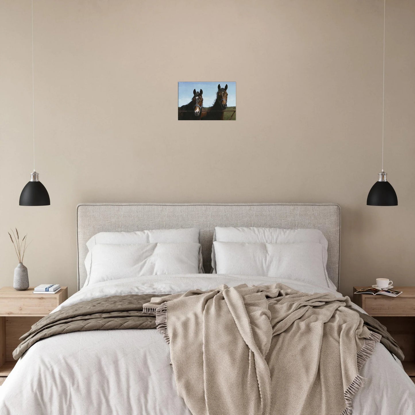 Das Visit Canvas
