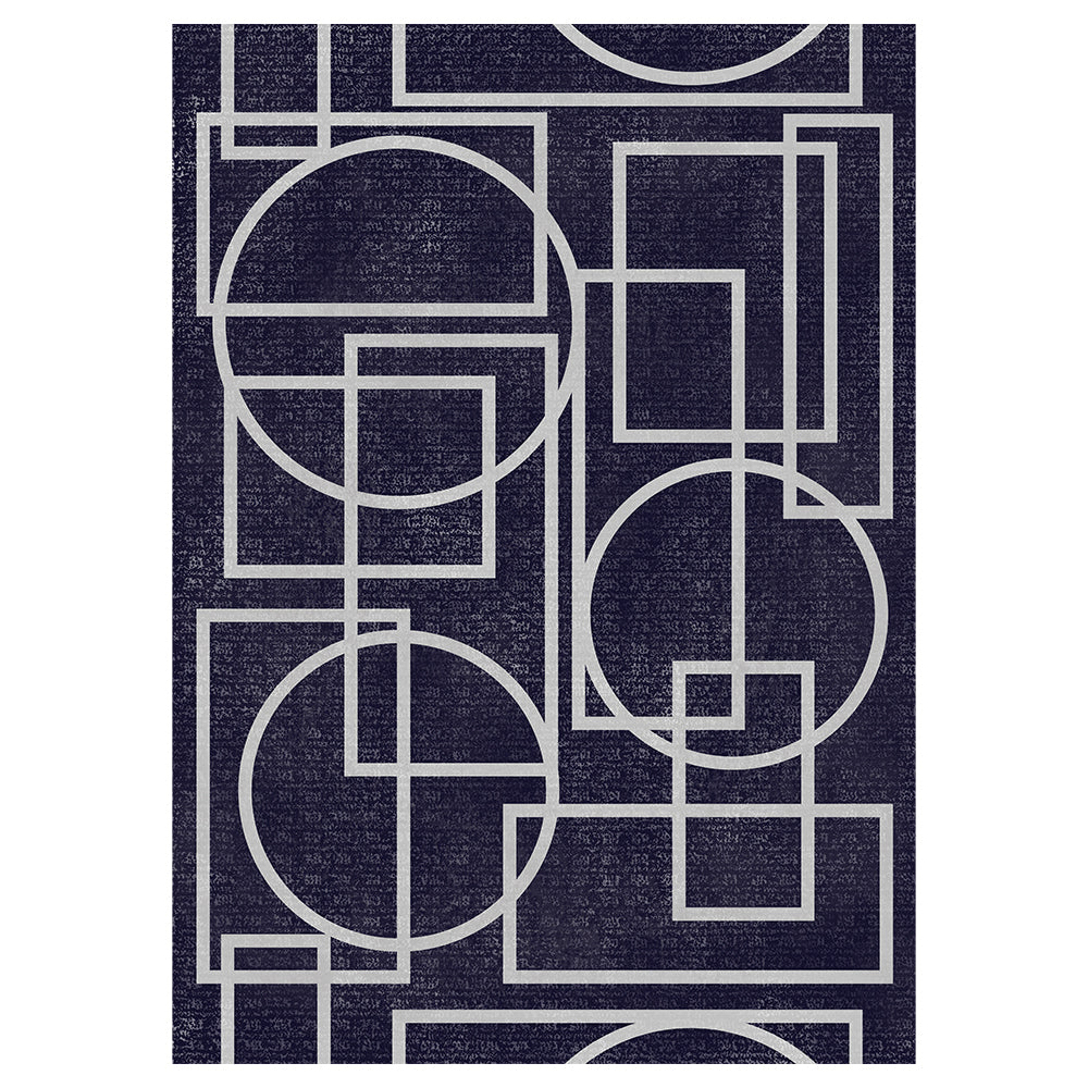Noor - Navy