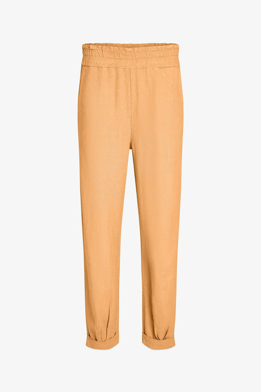 Women's Woven Trousers