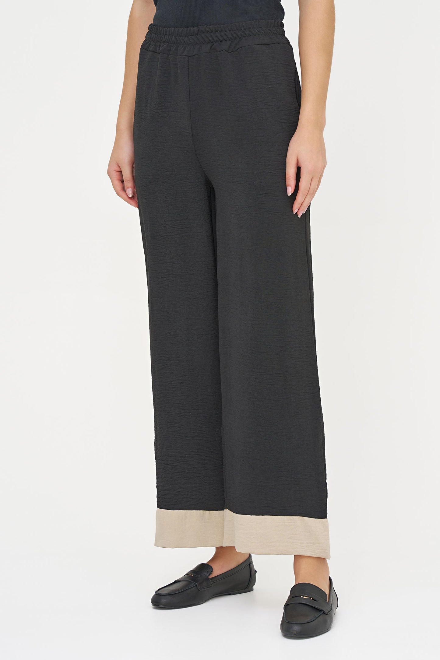 Women's Woven Pant
