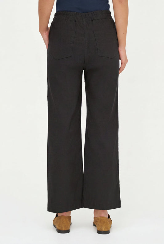 Women's Knit Bootcut Pull-On Pants
