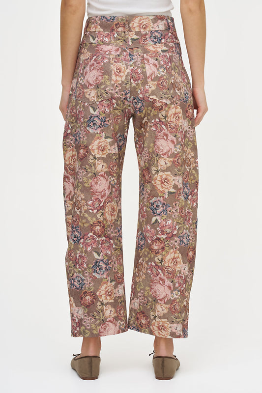 Women's Woven Pants