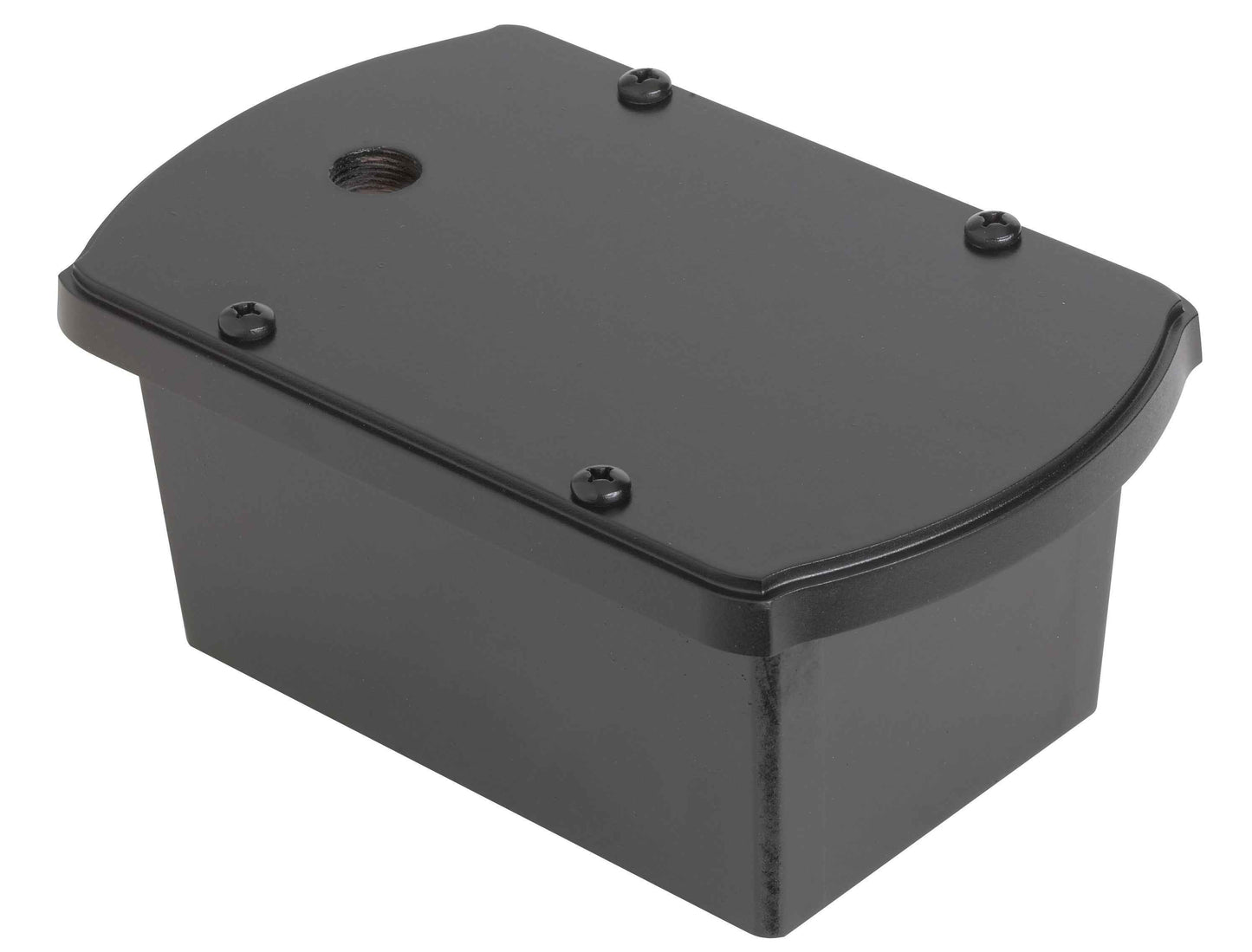 Boîtes à ballast pour enfouissement- 1236