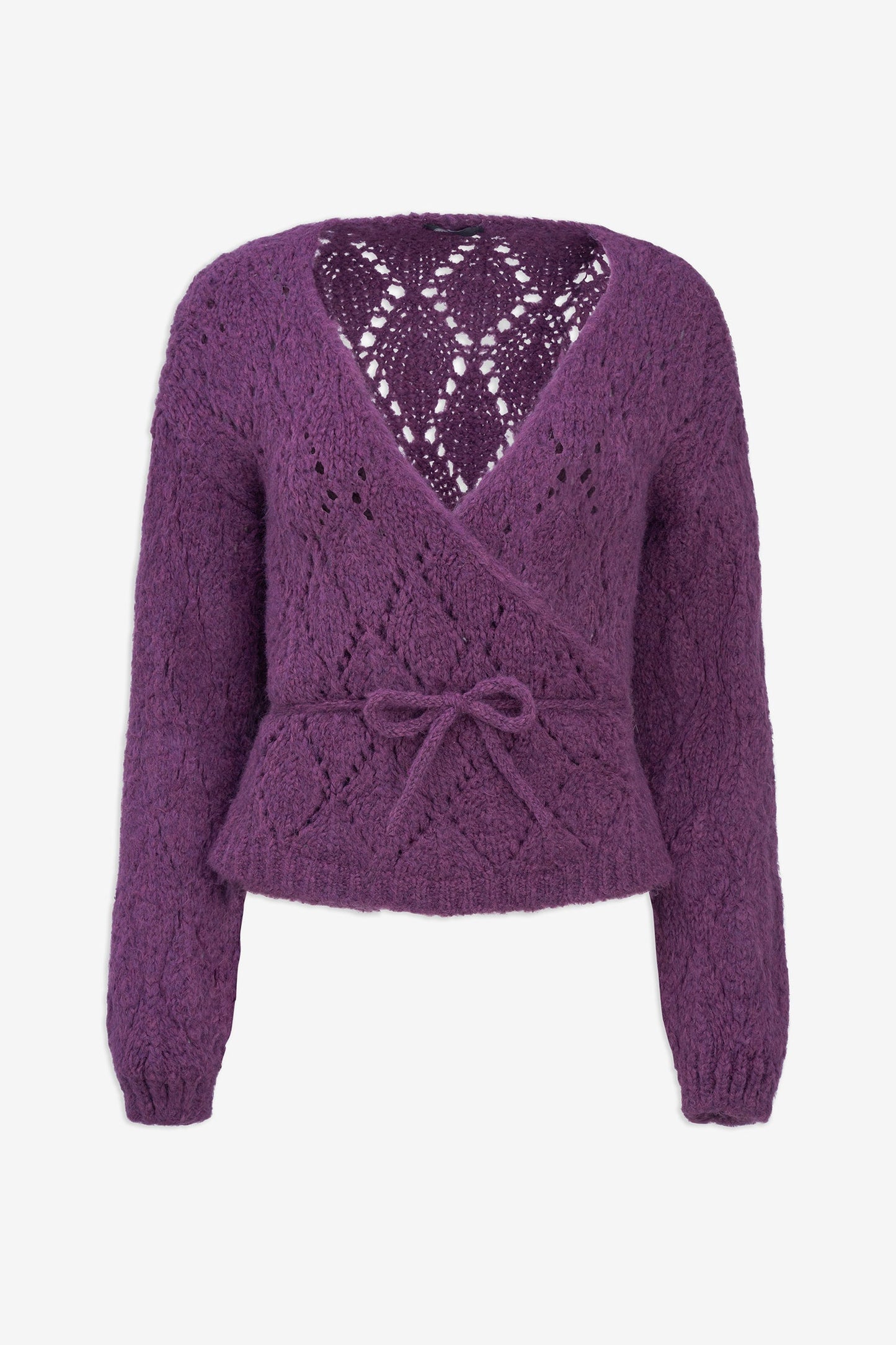 Women's Knit Cardigan