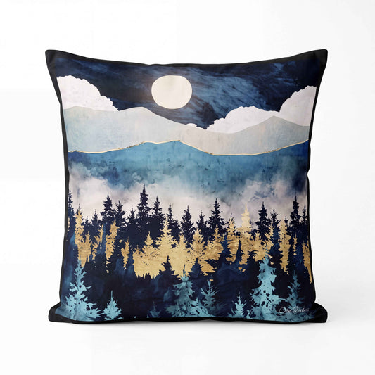OLDTRIBES™ Nature Sublimated Pillow Cases