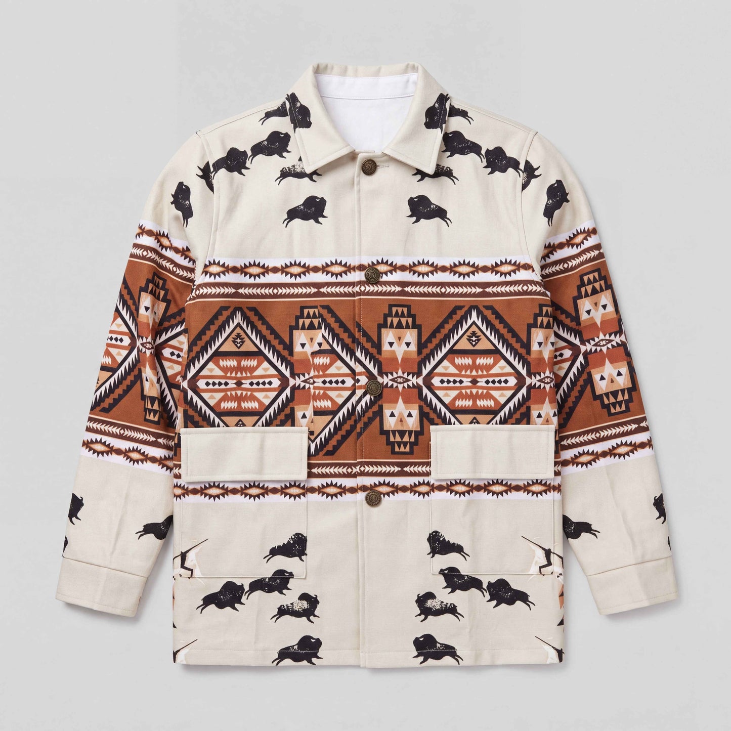 Southwestern designs(Ahiga)