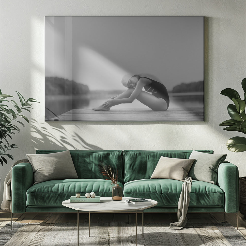 Wandkunst lato