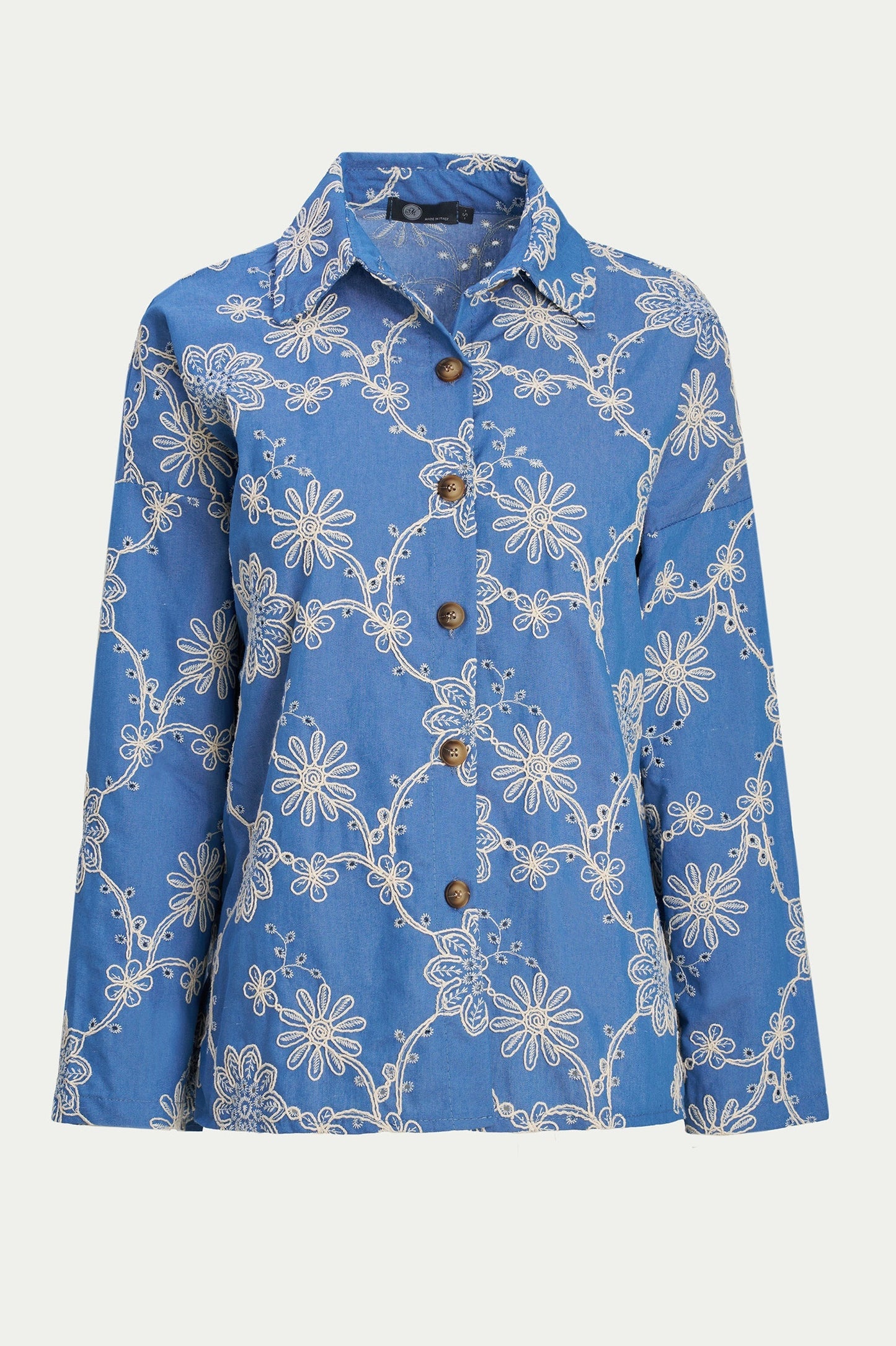 Women's Woven Shirt
