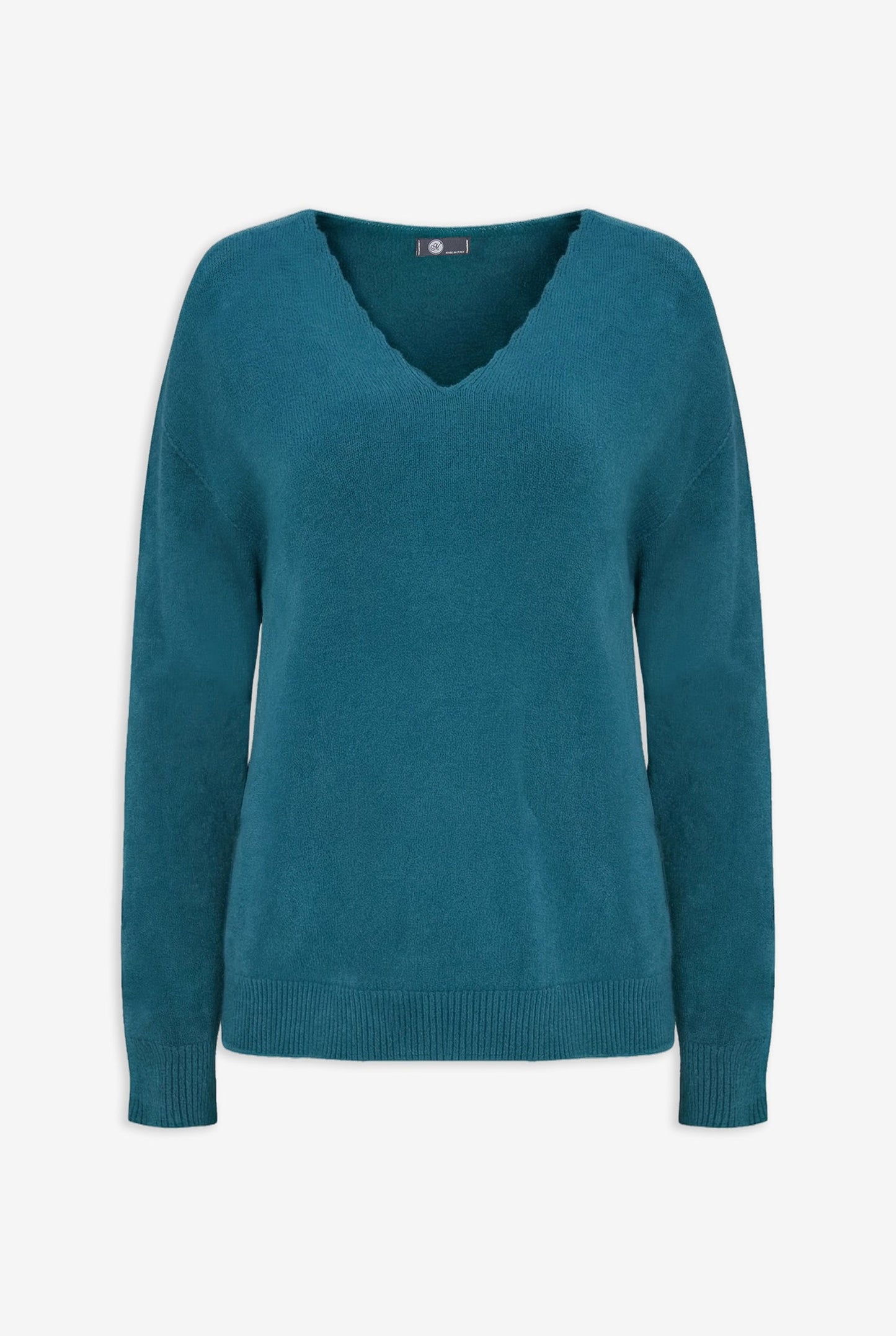Women's Knit Sweater