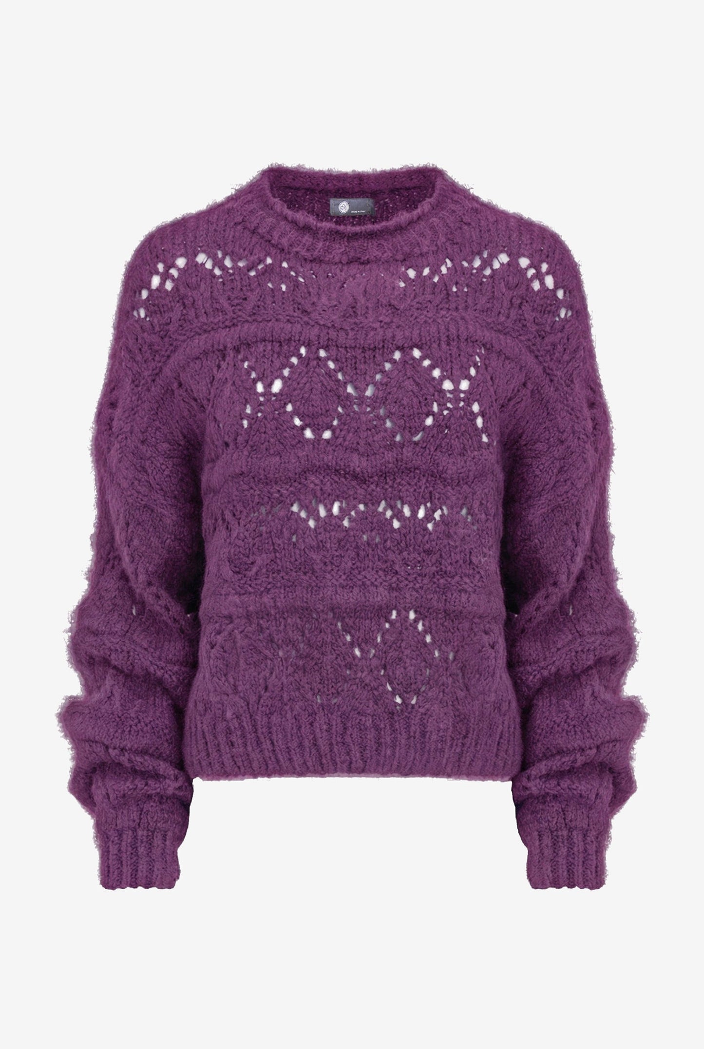 Women's Knit Sweater