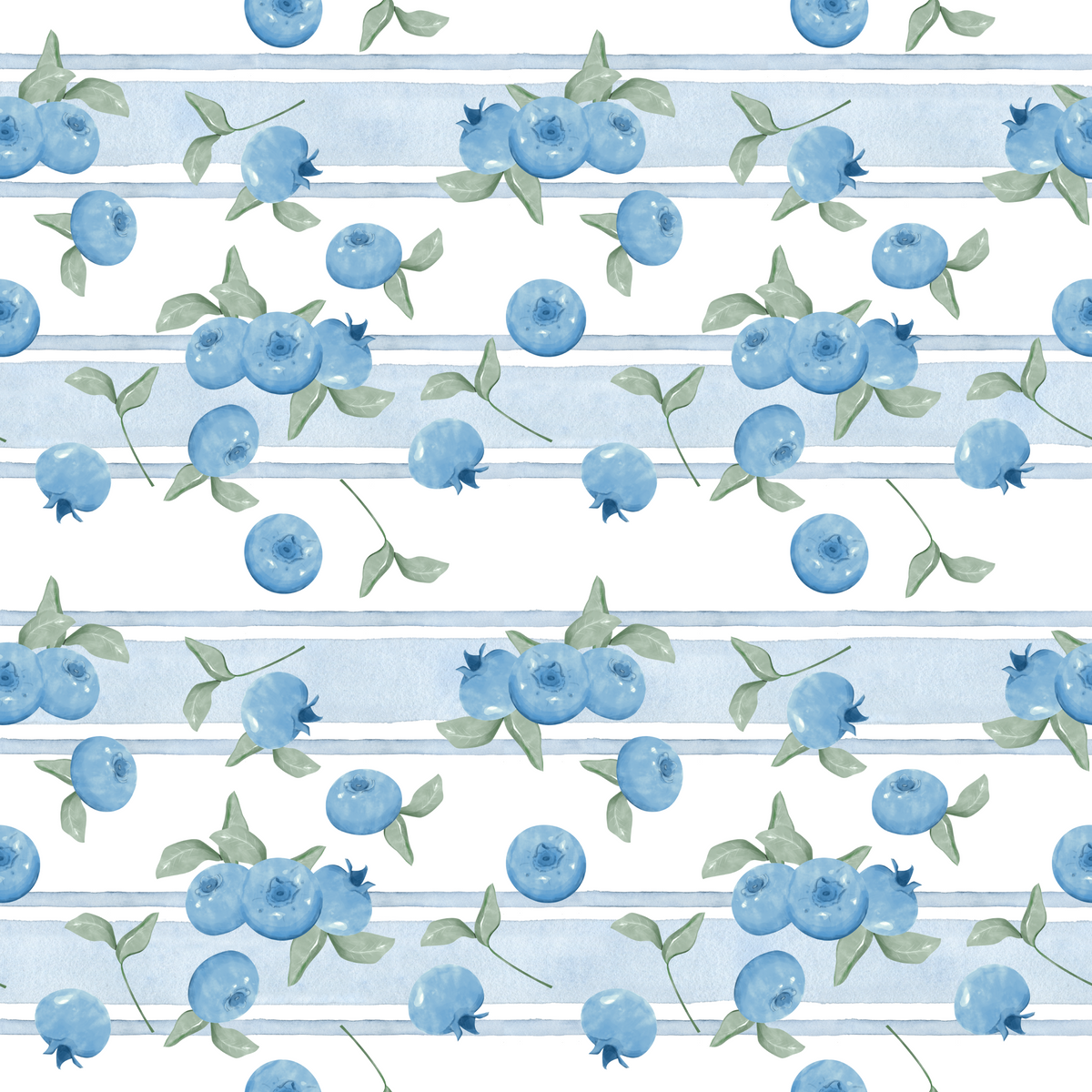 Couverture minky bleuet 🫐 géante
