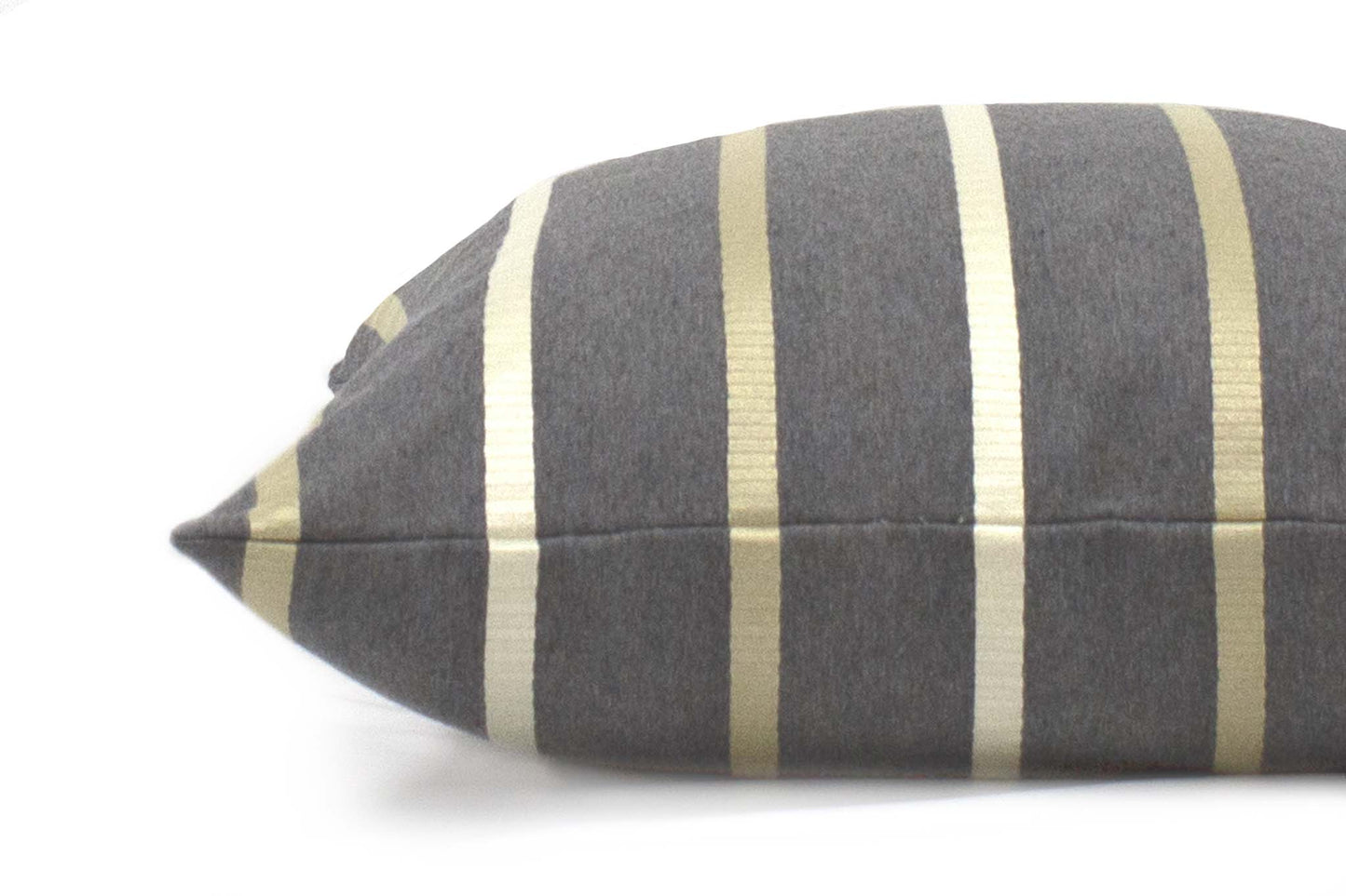 Kissenhülle Mica Stripe