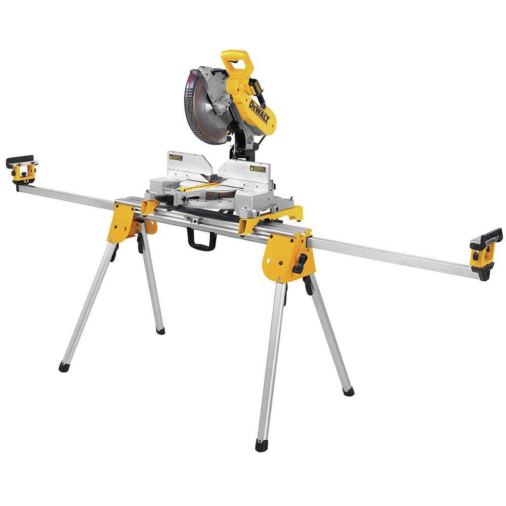 DEWALT Miter Saw Stand, Compact (DWX724) đ All In One Marketplace Canada