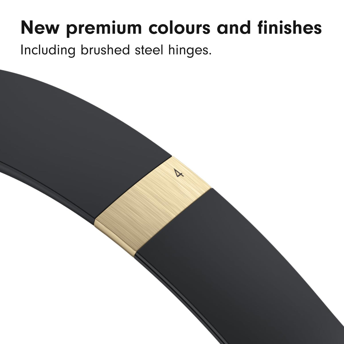 Beats Solo 4 - Wireless Bluetooth On-Ear Headphones, Apple & Android Compatible, Up to 50 Hours of Battery Life - Gold & Black ๐ All In One Marketplace Canada