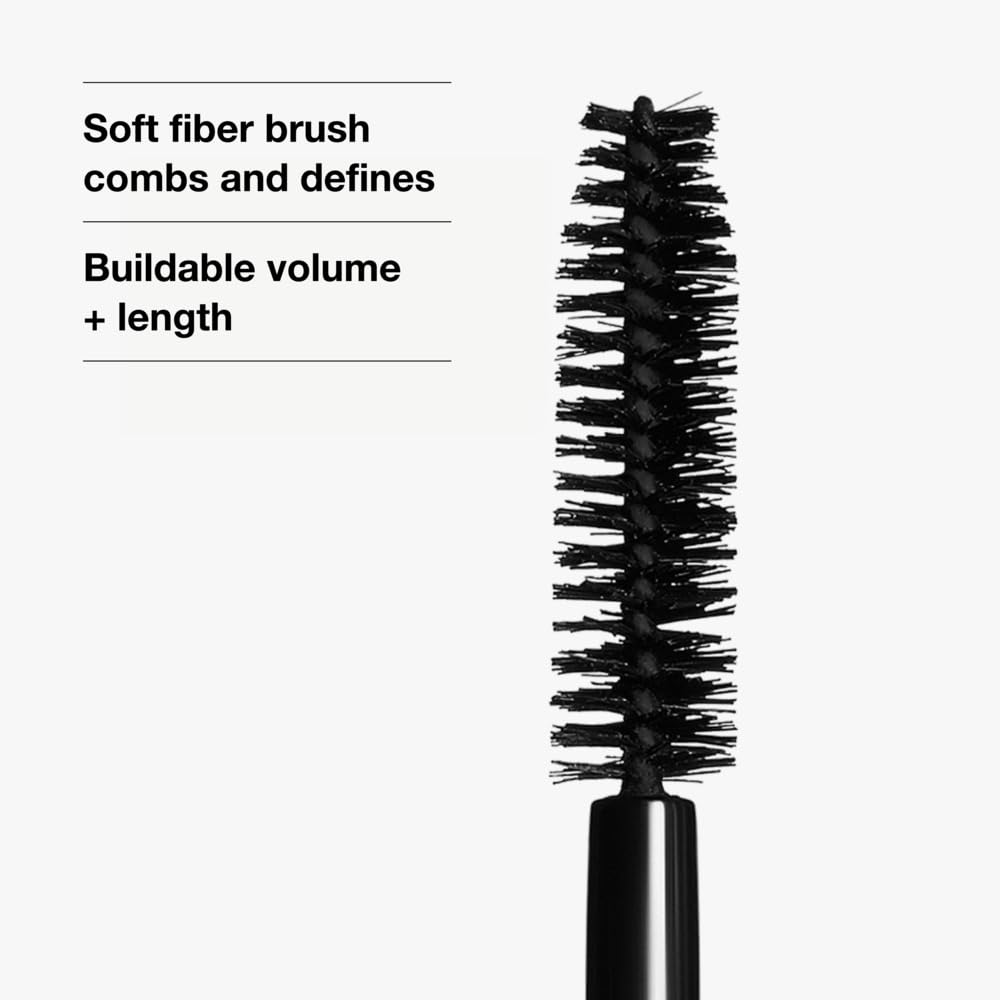 Clinique High Impact Mascara | Lengthening, Volumizing + Safe For Sensitive Eyes, Black ๐ All In One Marketplace Canada