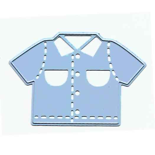 Joy! Crafts Die - Shirt