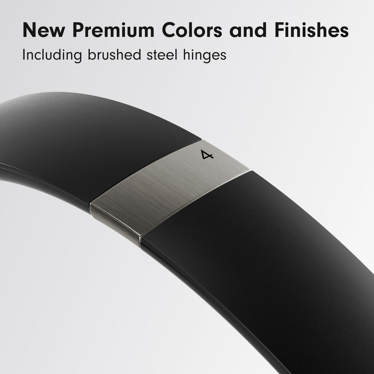 Beats Solo 4 - Wireless Bluetooth On-Ear Headphones, Apple & Android Compatible, Up to 50 Hours of Battery Life - Matte Black ๐ All In One Marketplace Canada