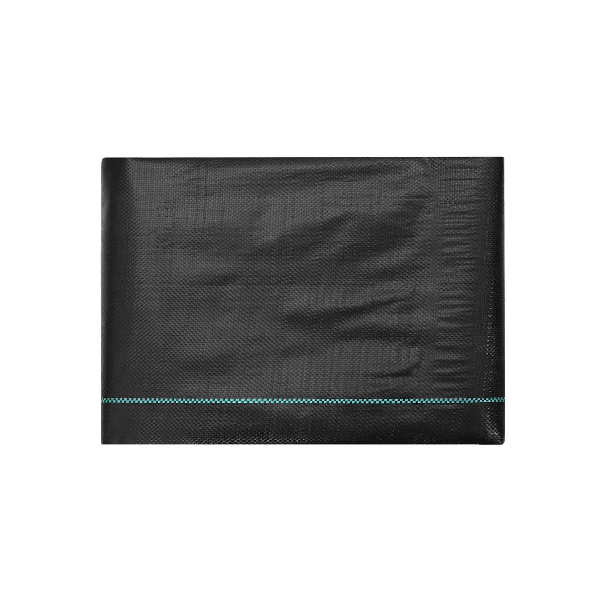 VEVOR Weed Barrier Landscape Fabric, 4*100FT Heavy Duty Garden Weed Fabric, Woven PP Weed Control Fabric, Driveway Fabric, Geotextile Fabric for Landscaping, Ground Cover, Weed Blocker Weed Mat, Black 🍁 All In One Marketplace Canada