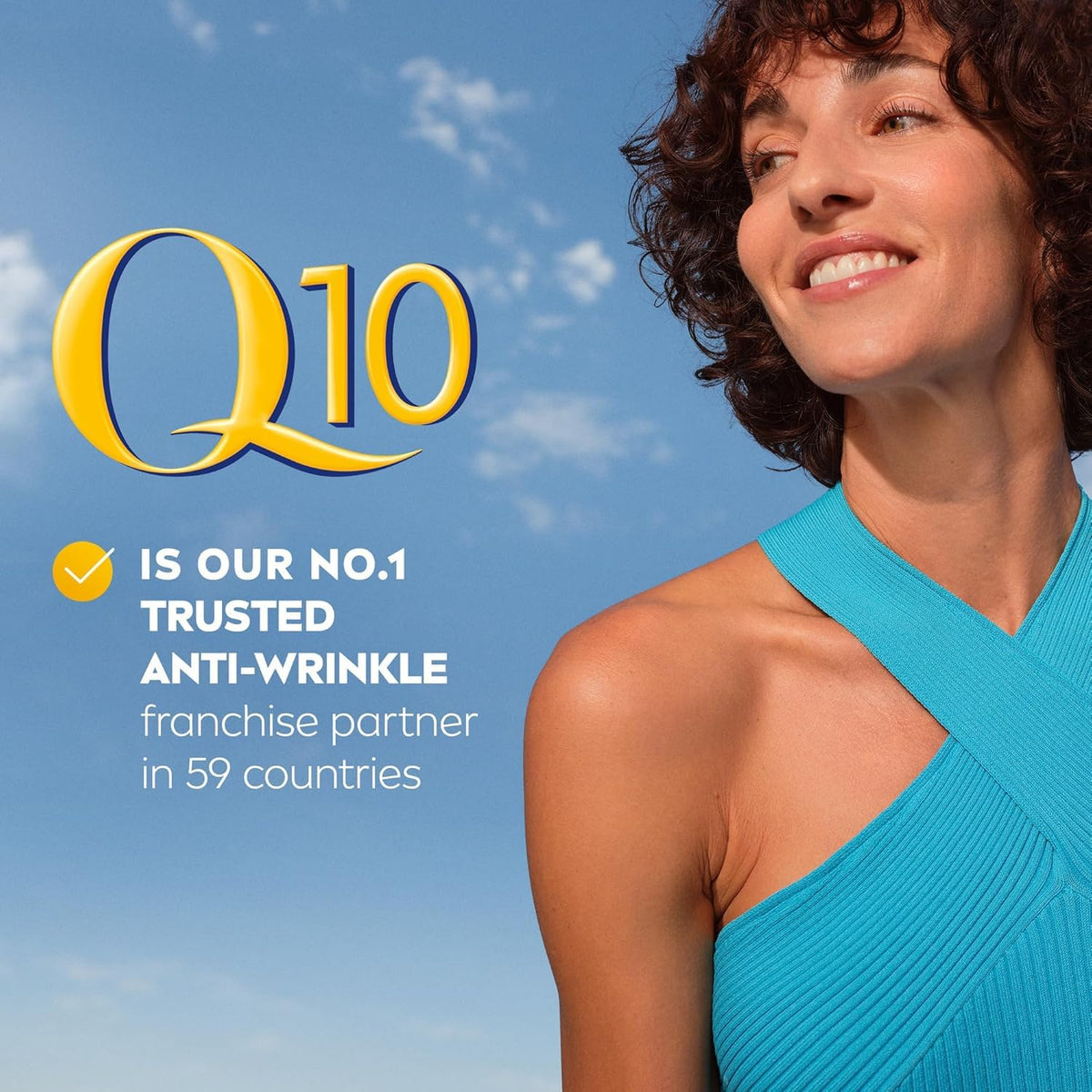 NIVEA Q10 Anti-Wrinkle Moisture Replenishment Night Cream for Face, Anti Wrinkle Firming Cream, Q10 and Argan Oil, Face Moisturizer for Dry to Very Dry Skin, Visibly Reduces the Look of Wrinkles, 50mL ๐ All In One Marketplace Canada