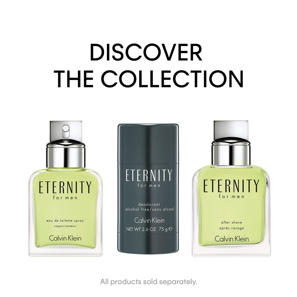 Calvin Klein Eternity Eau de Toilette for Men 30ml đ All In One Marketplace Canada