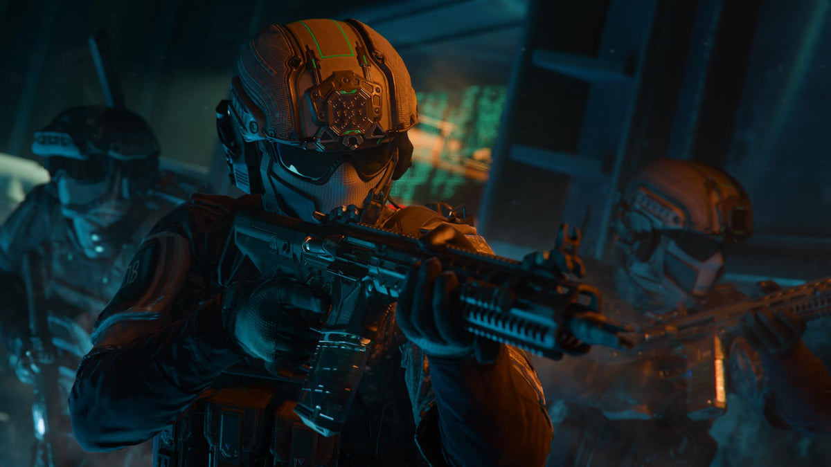 Call Of Duty Black Ops 7 Playstation 5 ๐ All In One Marketplace Canada