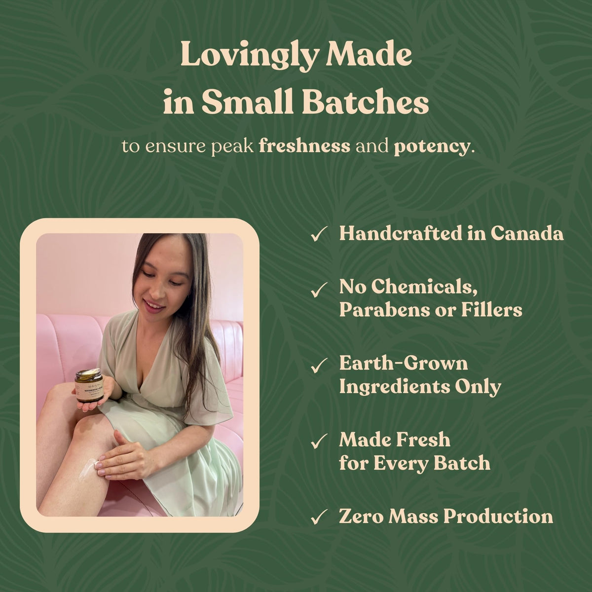 Remedy Mama Unscented Magnesium Cream for Daily Comfort – with Hemp Seed Oil, Jojoba Oil, Mango & Shea Butter – Magnesium Oil Spray Alternative – Natural, Gentle & Skin-Friendly – 4oz Glass Jar – Made in Canada 🍁 All In One Marketplace Canada
