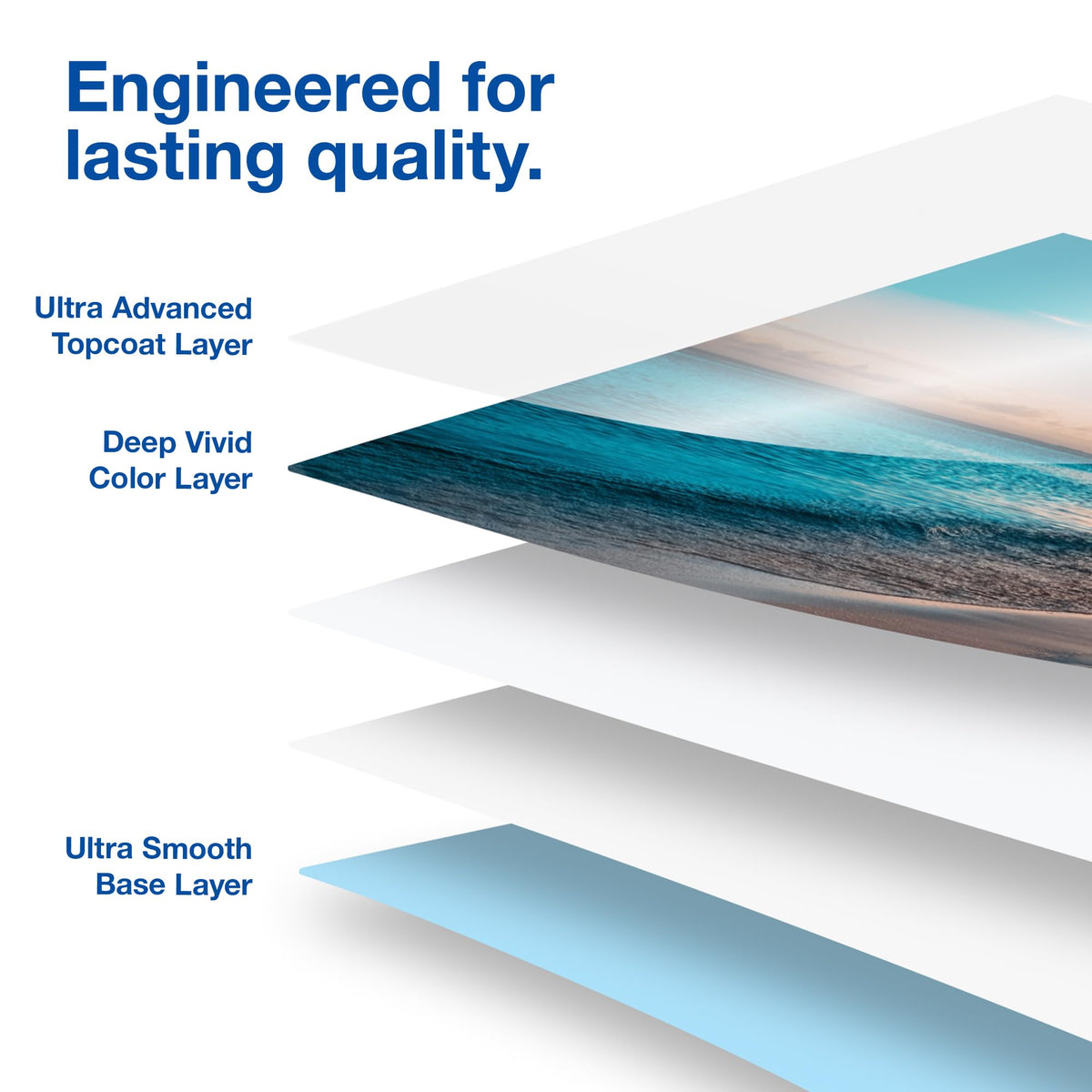 Epson Premium Photo Paper Glossy 4x6 100 Sheets S041727 đ All In One Marketplace Canada