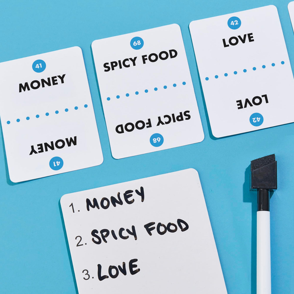 Priorities Game | A Party Game of Absurd Choices | Hilarious Card Games for Adults and Teens | Ages 14+ | 2+ Players | 30 Mins. (English Version) ๐ All In One Marketplace Canada
