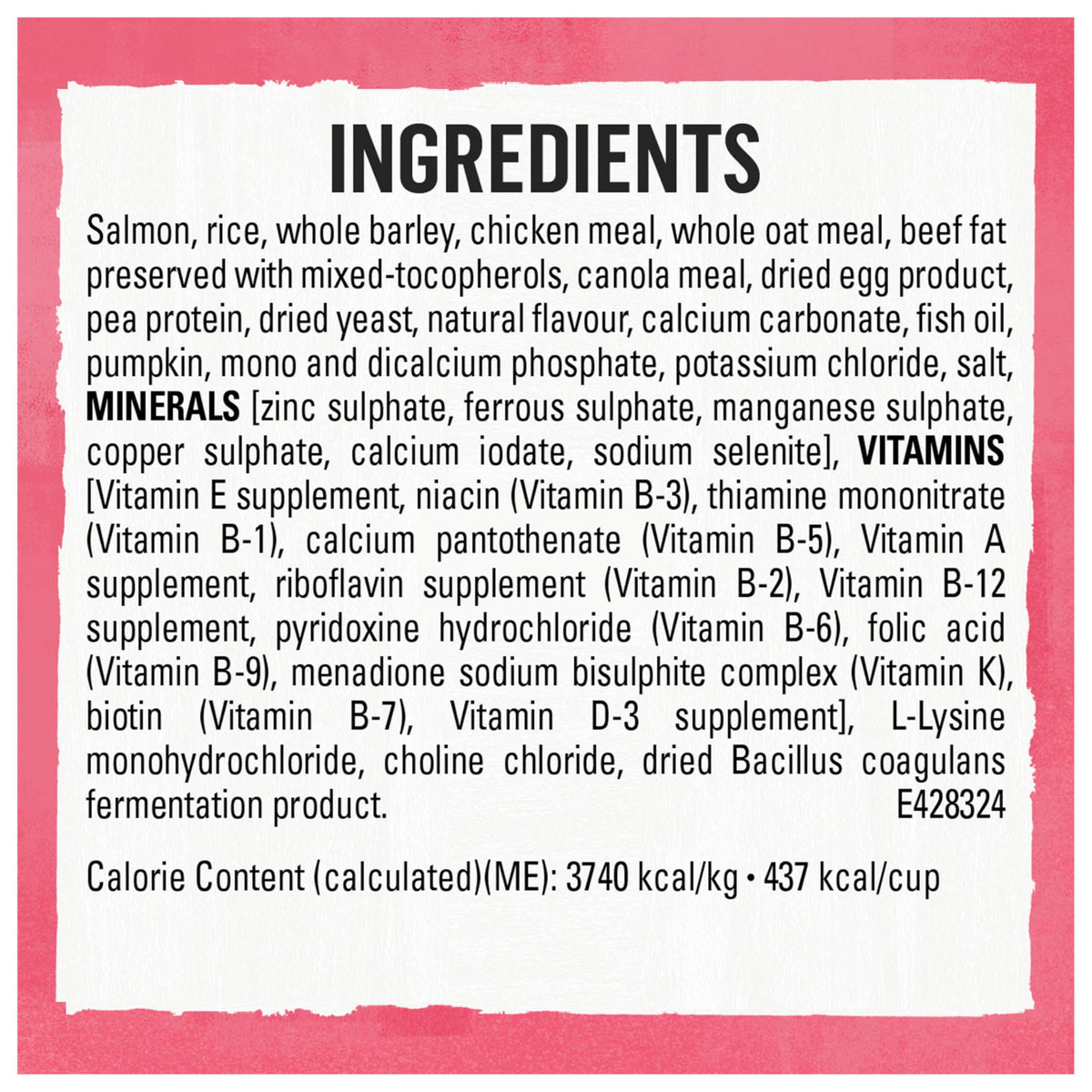 Beyond Superfood Blend Natural Dry Dog Food, Wild Caught Salmon, Egg & Pumpkin - 10.2 kg Bag ๐ All In One Marketplace Canada