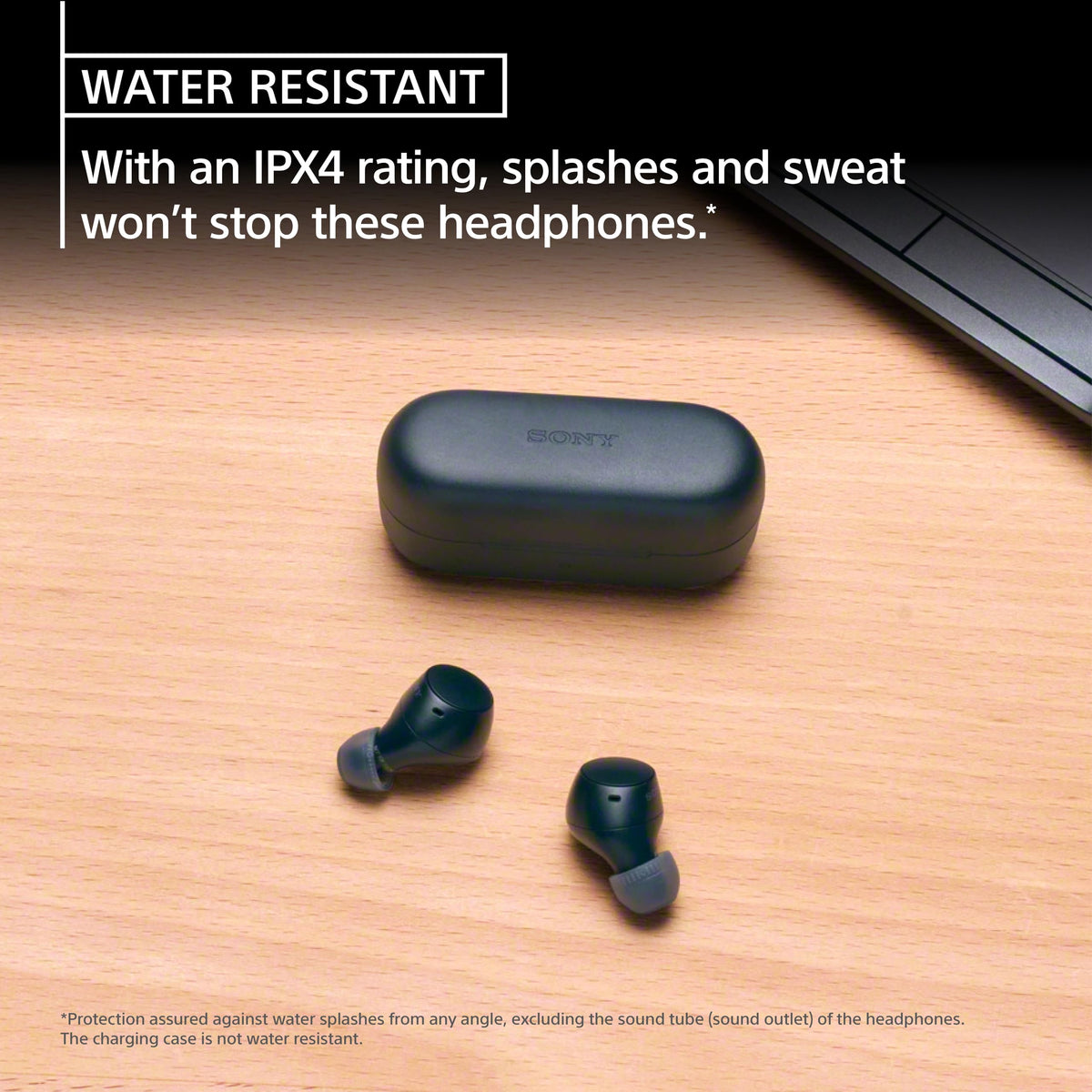 Sony WF-C510 Truly Wireless in-Ear Bluetooth Earbud Headphones with up to 22-Hour Battery, Multipoint-Connection, Mic and IPX4 Water Resistance, Blue - New ๐ All In One Marketplace Canada