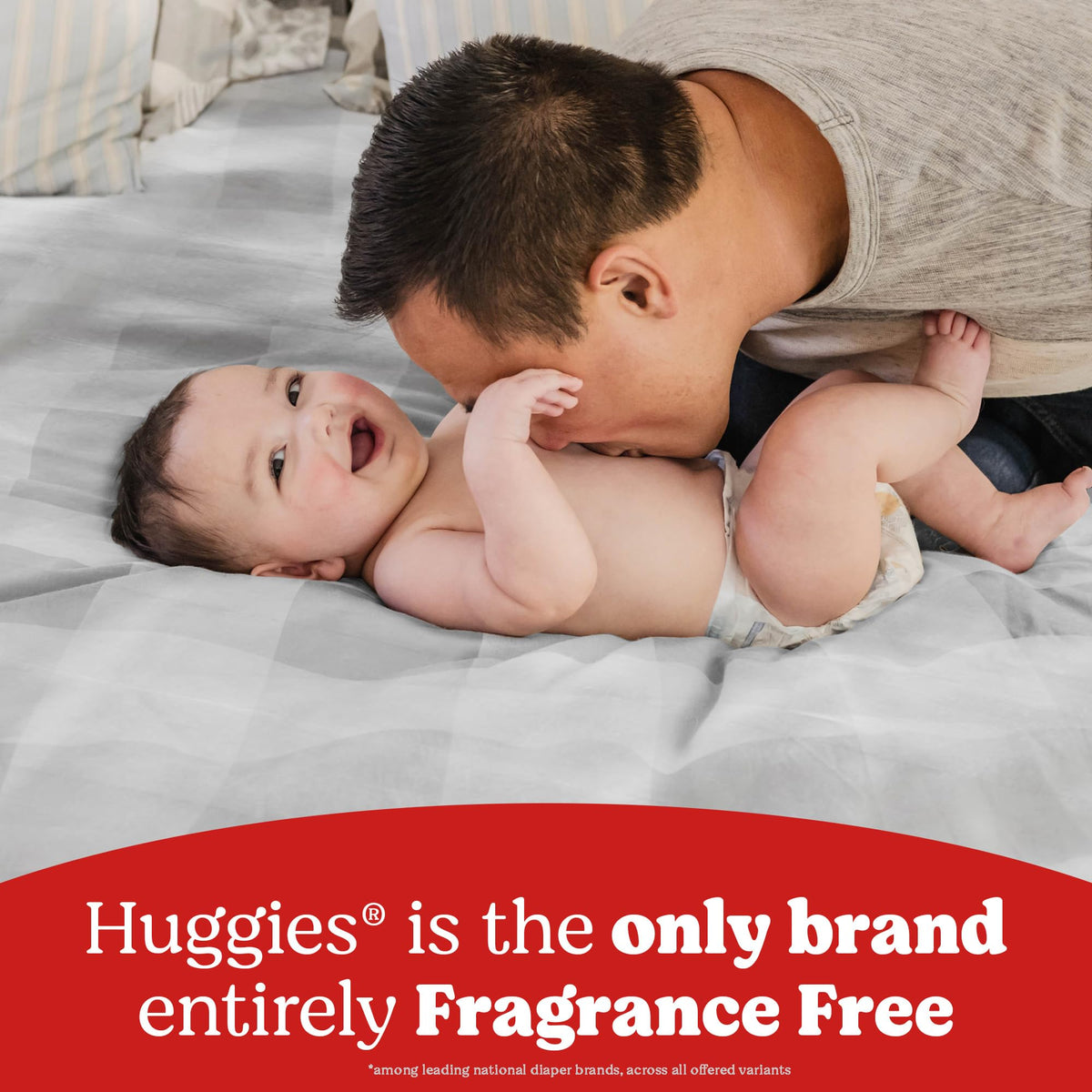 HUGGIES Little Snugglers Diapers, Size 3, 16-28 Lb, 136 Count đ All In One Marketplace Canada