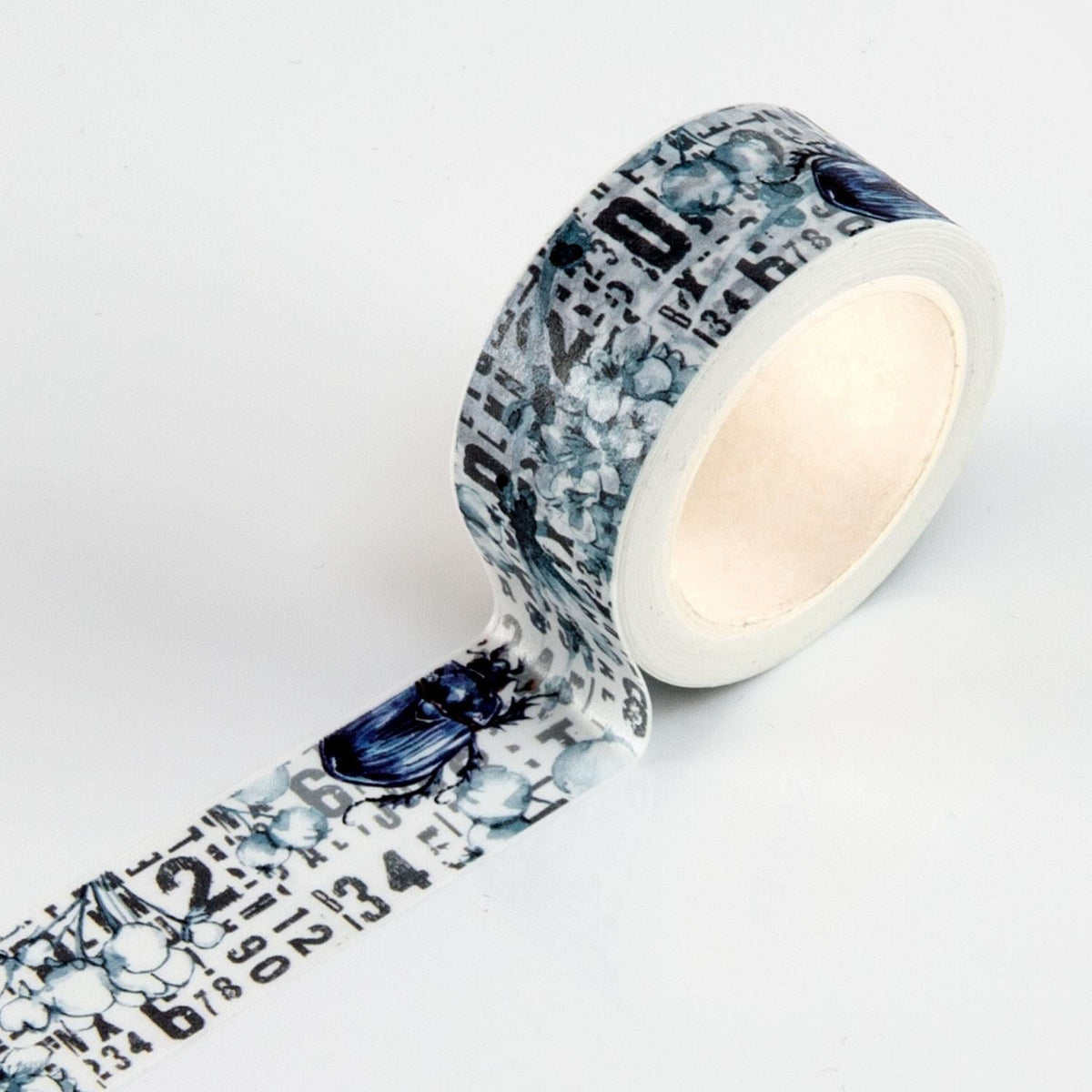 AALL and Create Washi Tape #11 - Mother Nature