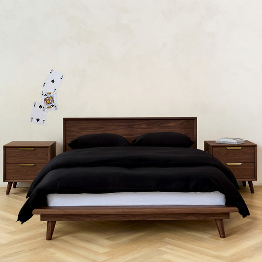 Bear Duvet Cover