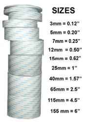 Be Creative Tape - 65mm