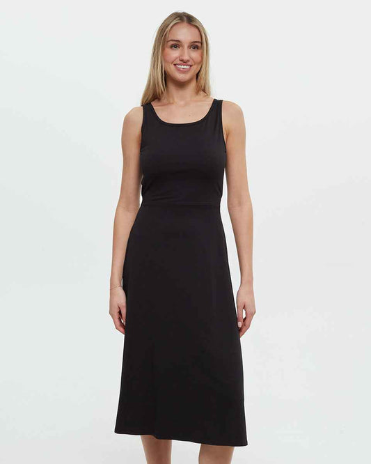 Cavell Dress