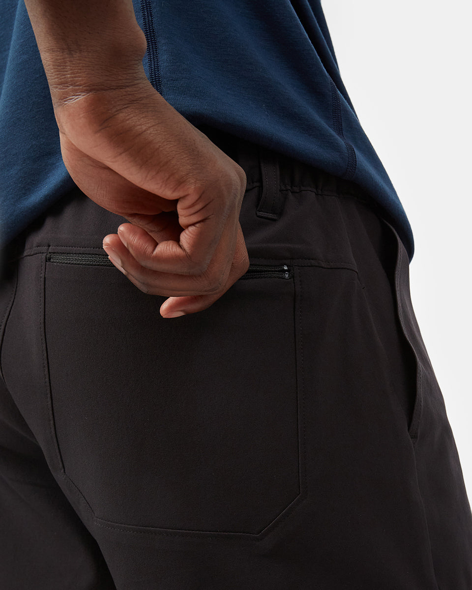 InMotion Tech-Short