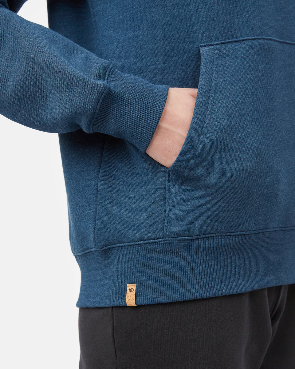 Wildfields Ten Kapuzenpullover