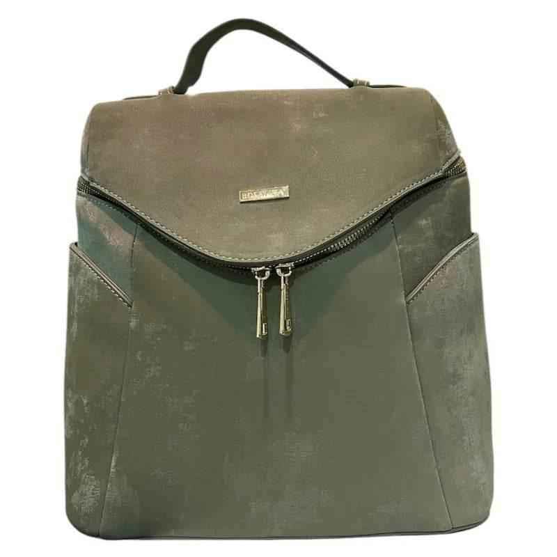 Sac à dos avec rabat