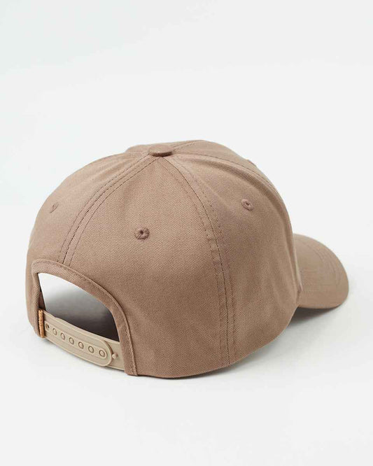 Cork Icon Elevation Hat