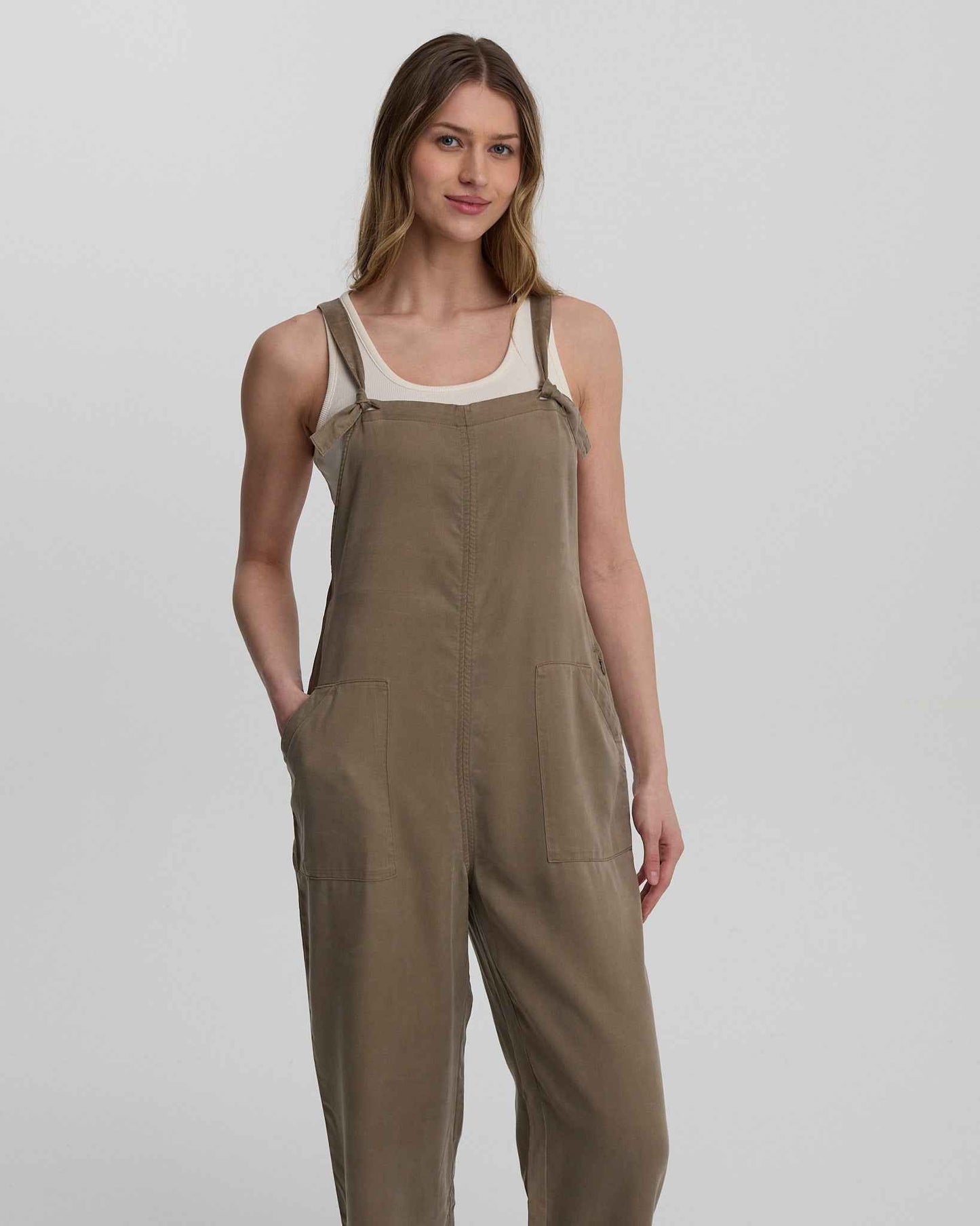 Sequoia Jumpsuit
