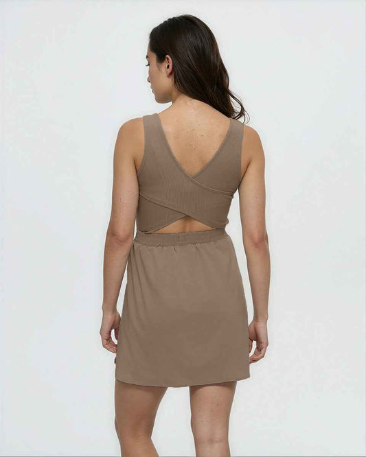 Ashby Dress