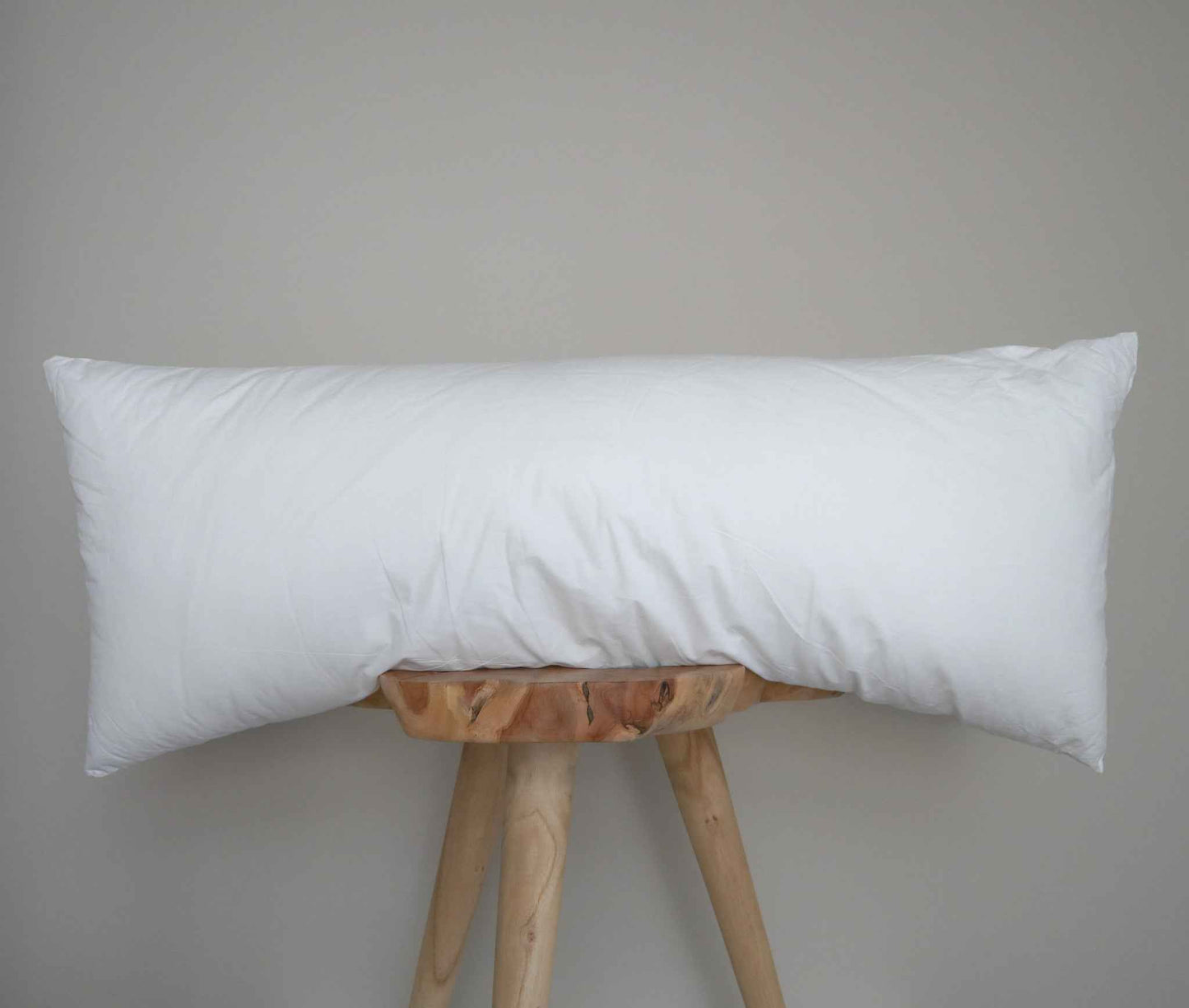 FAUX DOWN CUSHION INSERT FOR 14" X 36"