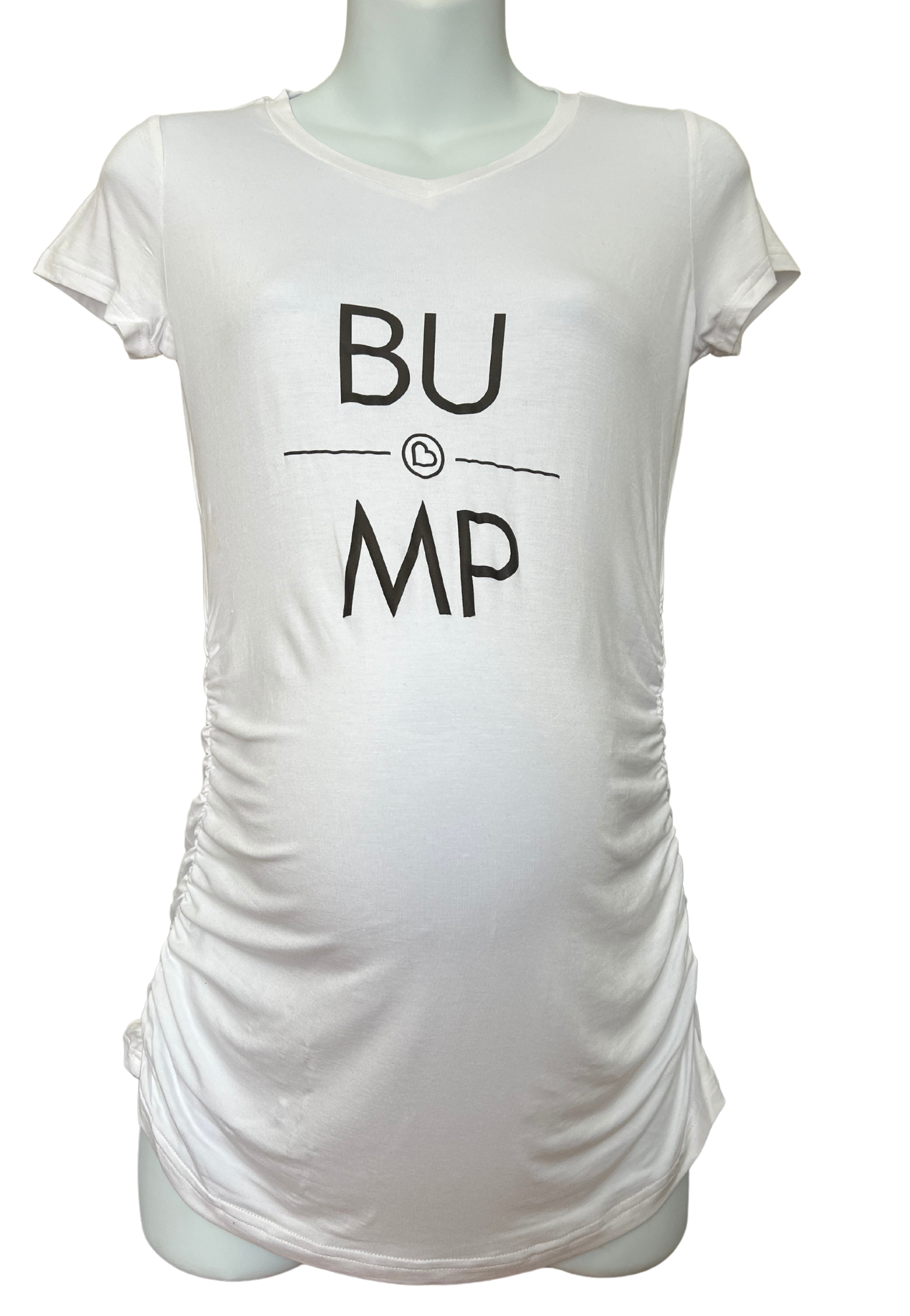 BUMP Maternity Tee Shirt