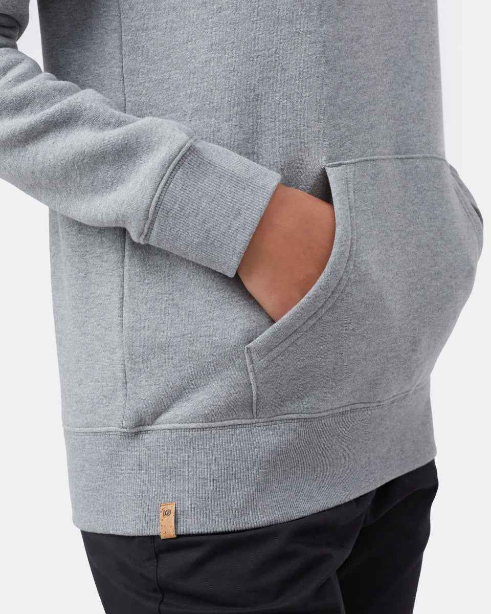 Ten Hoodie