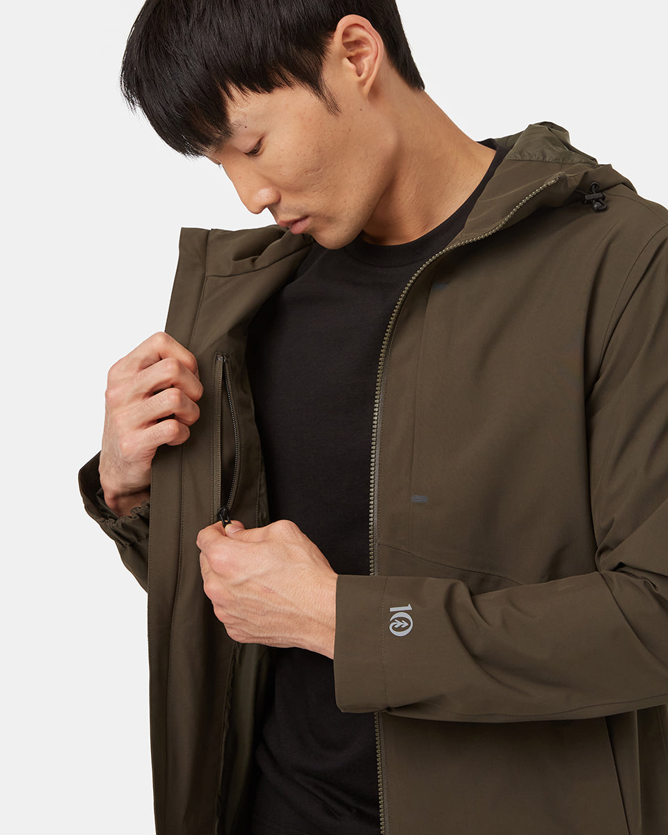 Nimbus Regenjacke
