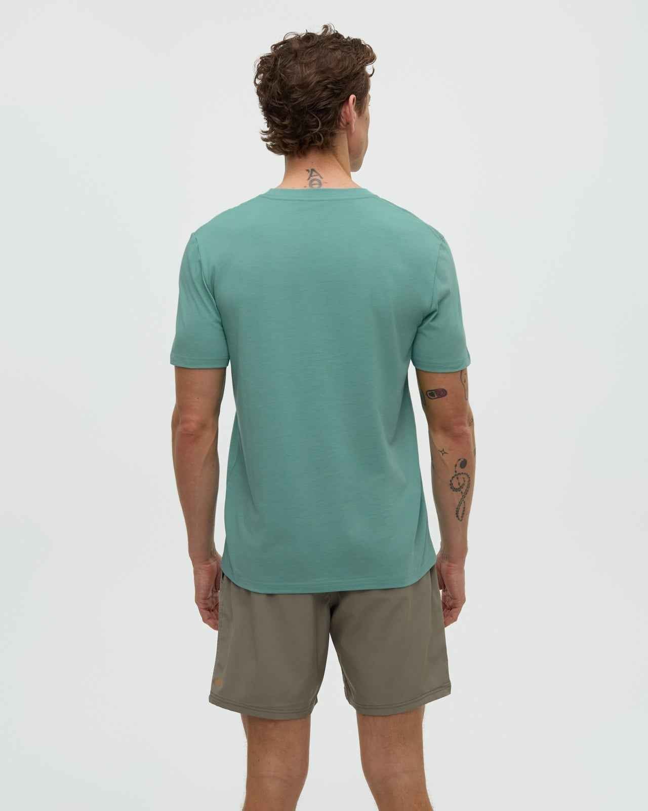 TreeBlend Baker T-Shirt