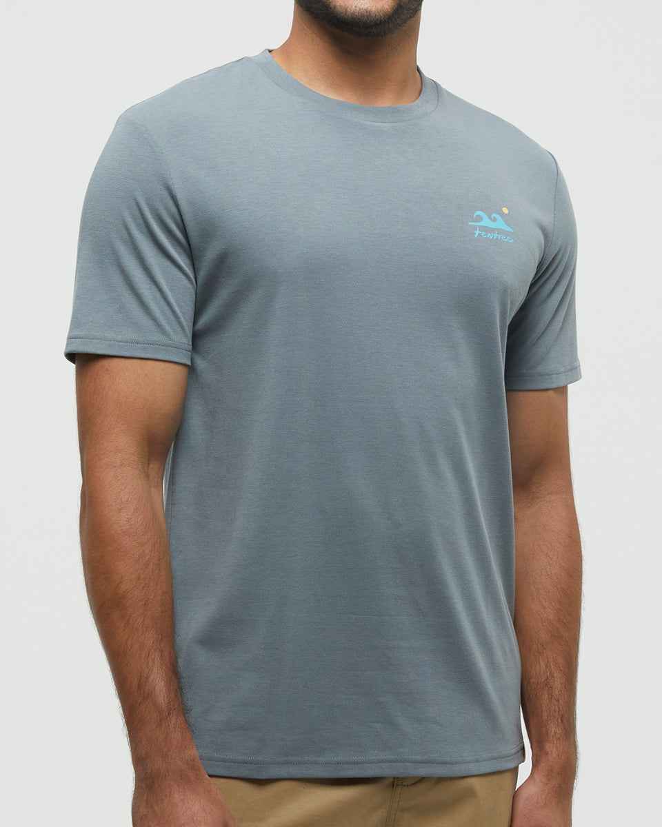 Seaforestation T-Shirt