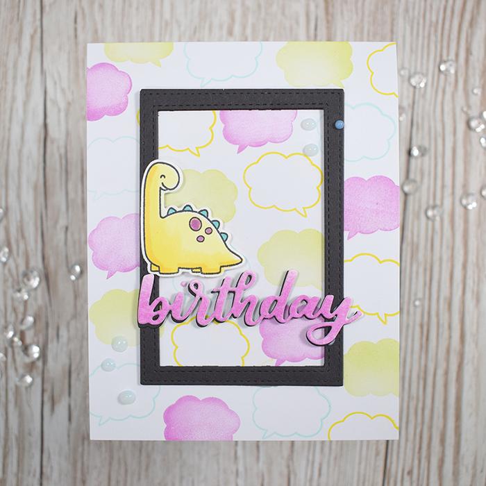 Birthday - Heffy Cuts