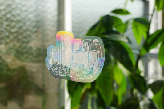 Calgary Sun Catcher